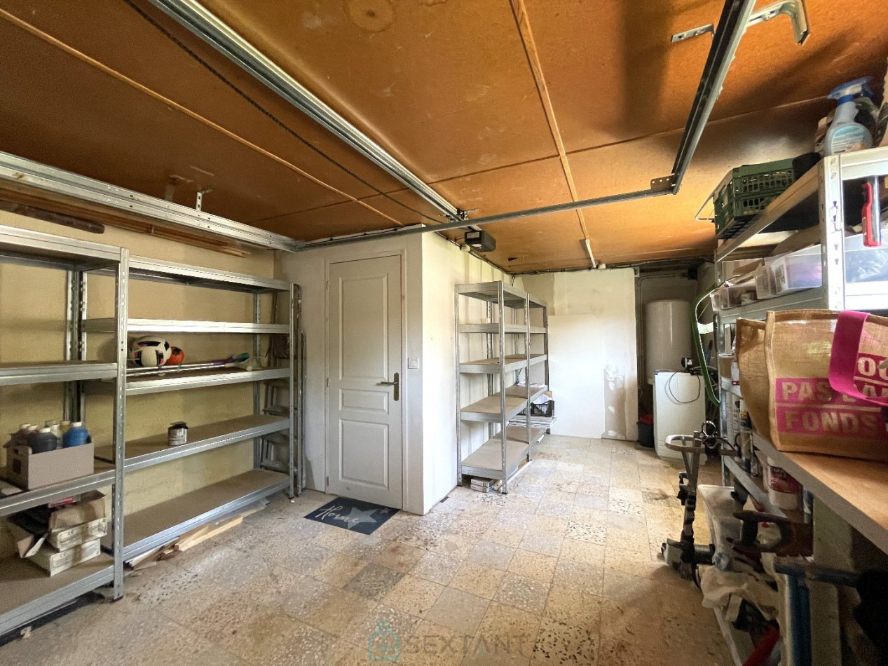 vente Maison individuelle Istres - Photo 24