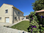 vente Maison individuelle Istres