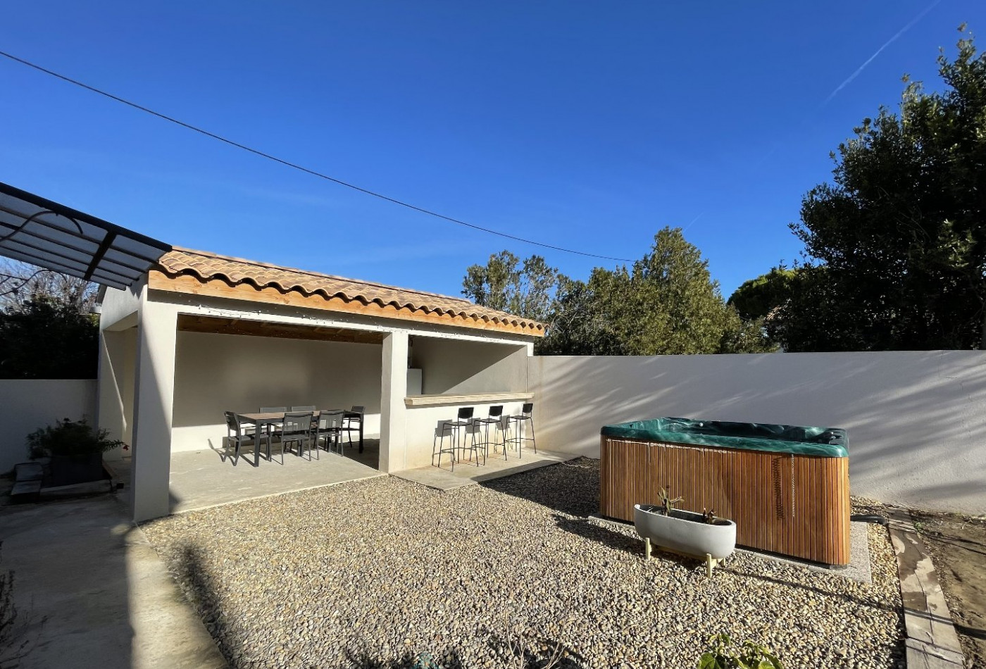 vente Maison individuelle Istres - Photo 4