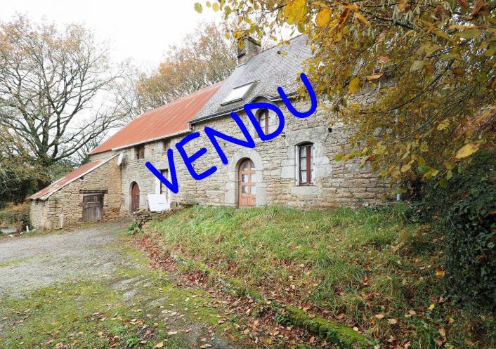 vente Maison Brandivy