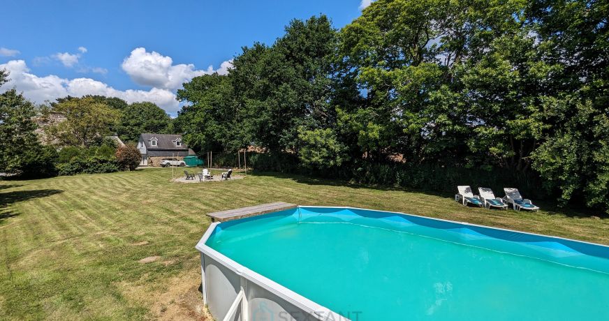 vente Longere Saint Barthelemy