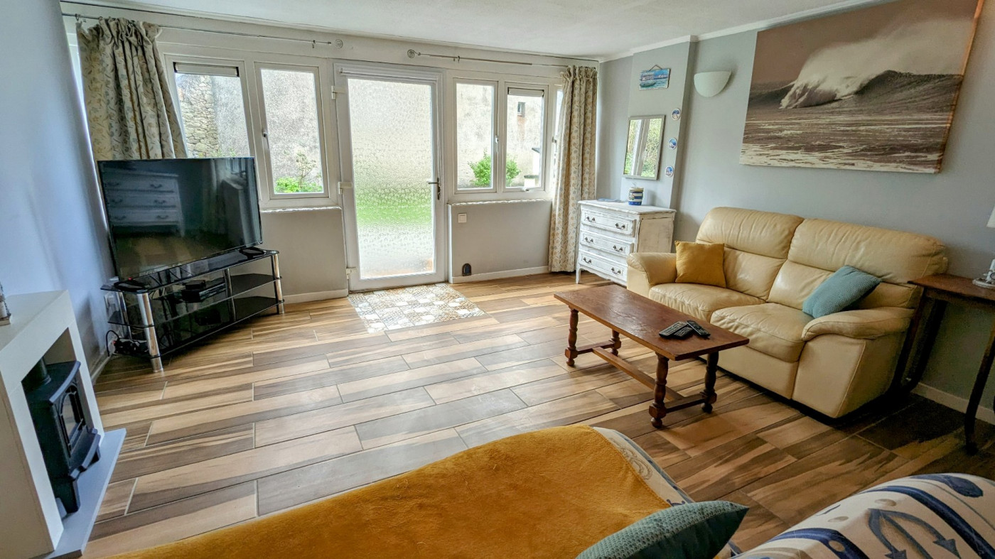 vente Longere Saint Barthelemy - Photo 25