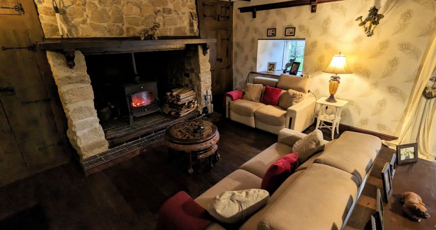 vente Longere Saint Barthelemy