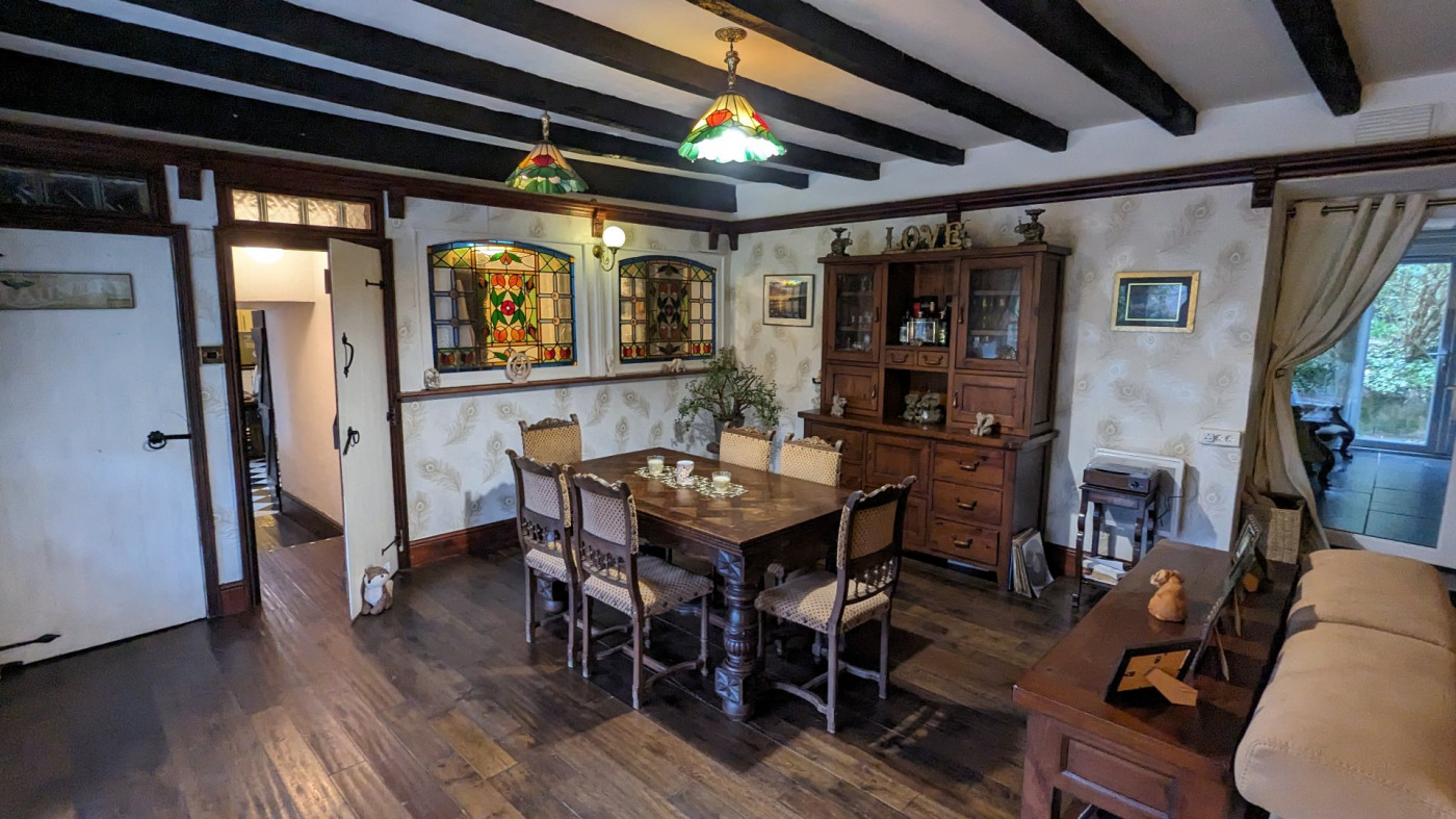 vente Longere Saint Barthelemy - Photo 8