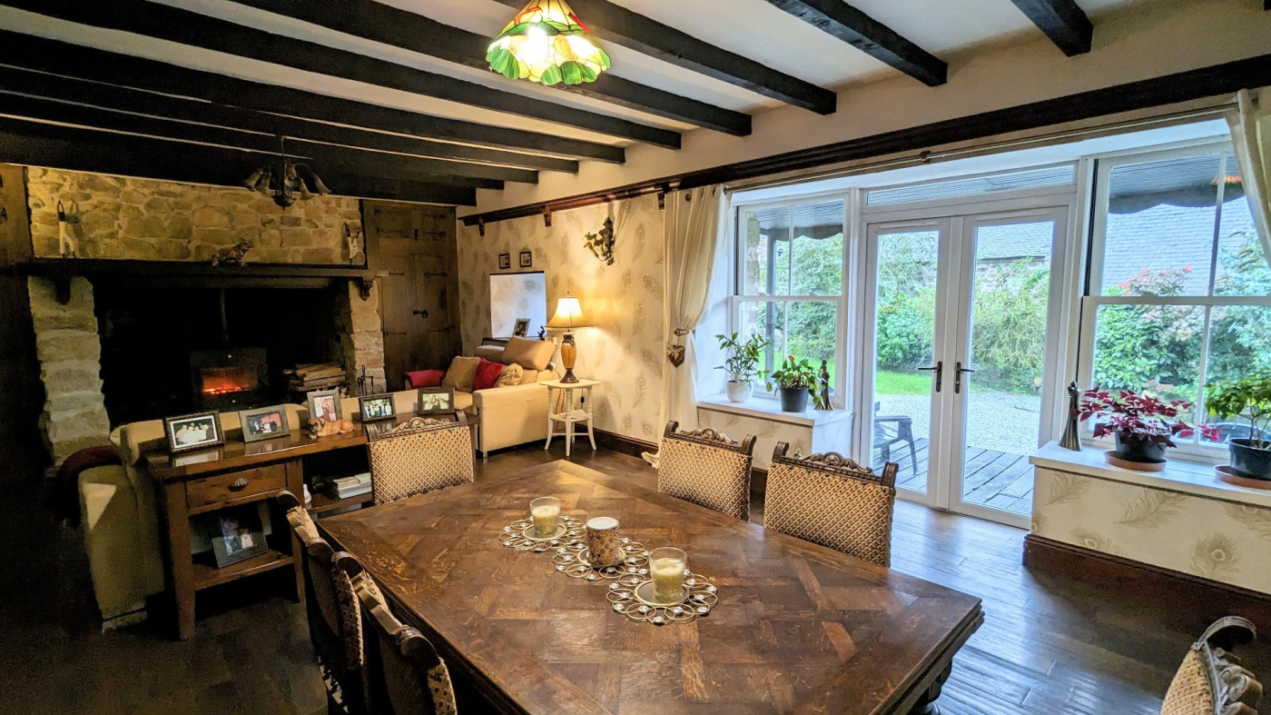 vente Longere Saint Barthelemy - Photo 9