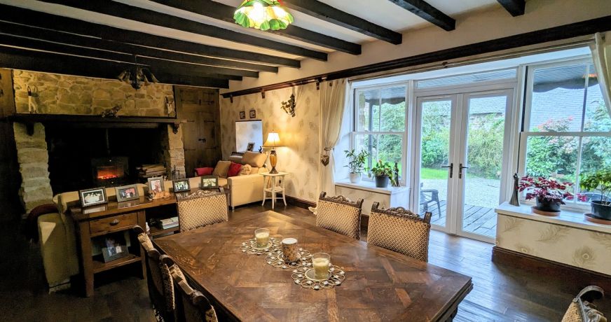 vente Longere Saint Barthelemy