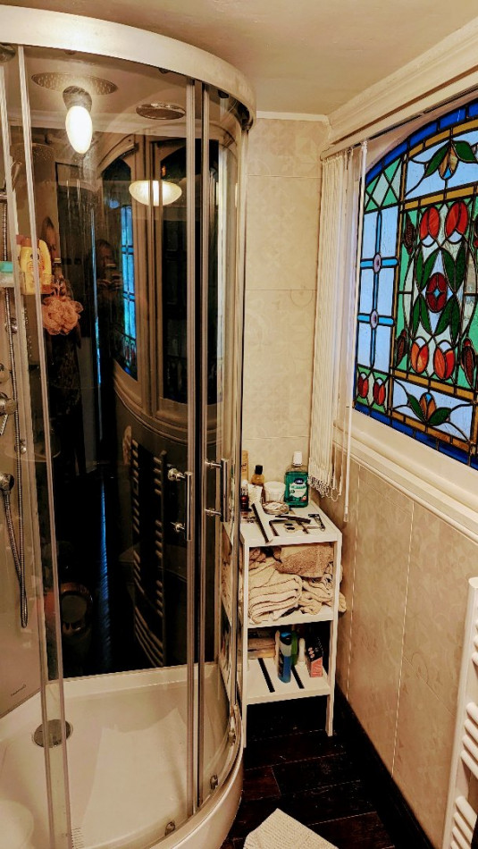 vente Longere Saint Barthelemy - Photo 16