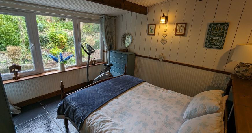 vente Longere Saint Barthelemy