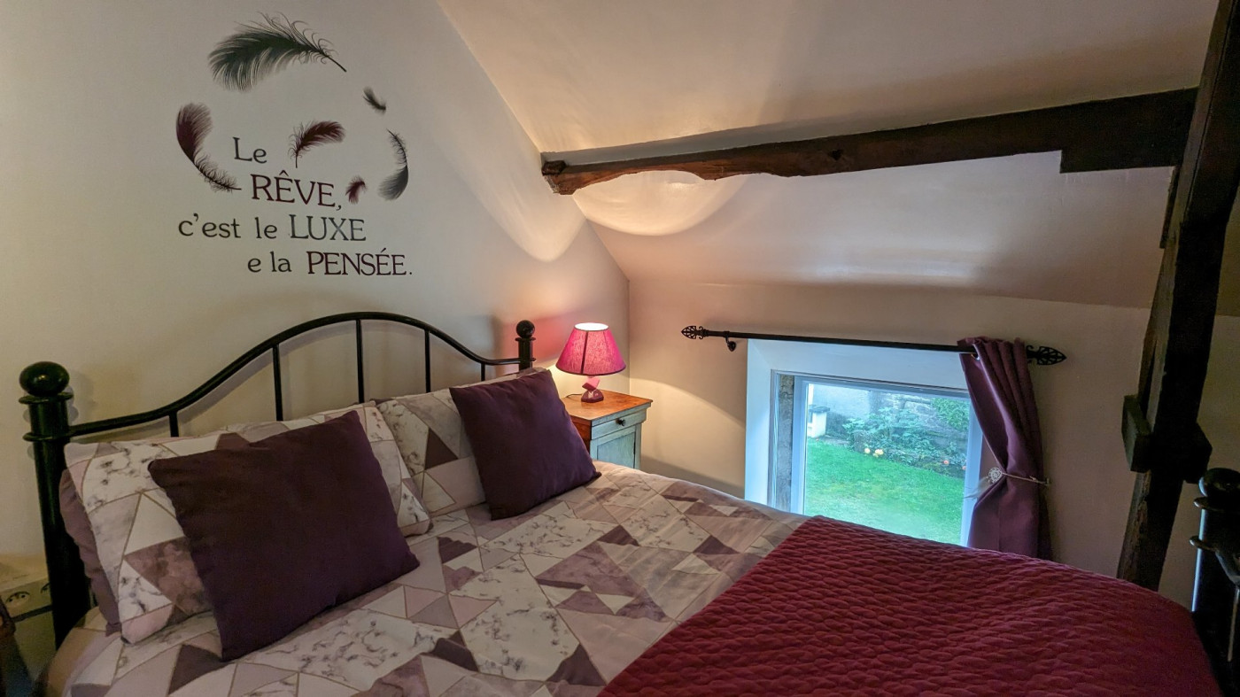 vente Longere Saint Barthelemy - Photo 23