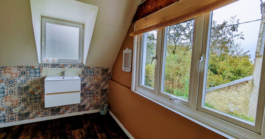 vente Longere Saint Barthelemy