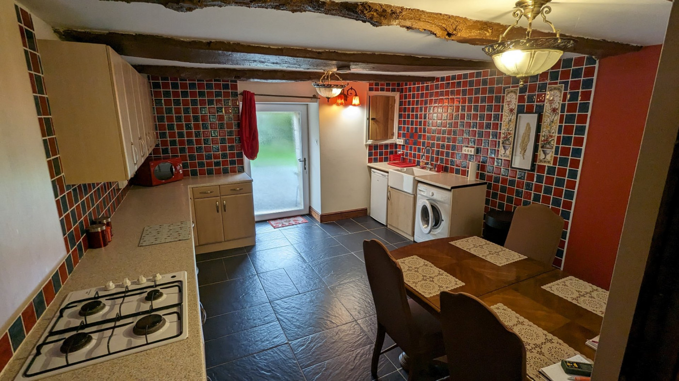 vente Longere Saint Barthelemy - Photo 21