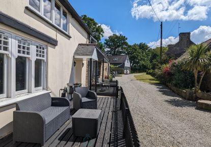 vente Longere Saint Barthelemy