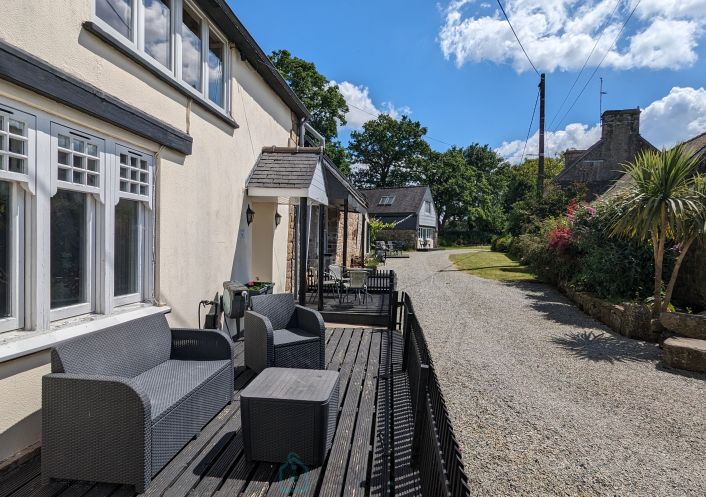 vente Longere Saint Barthelemy