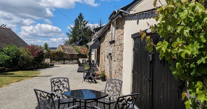 vente Longere Saint Barthelemy