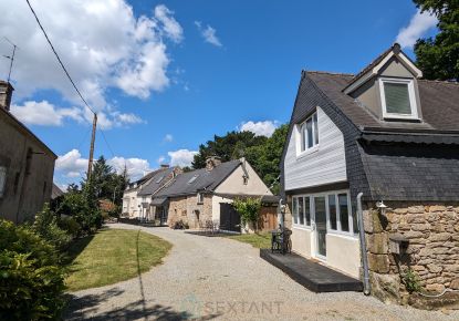 vente Longere Saint Barthelemy