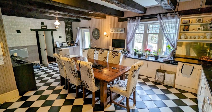 vente Longere Saint Barthelemy