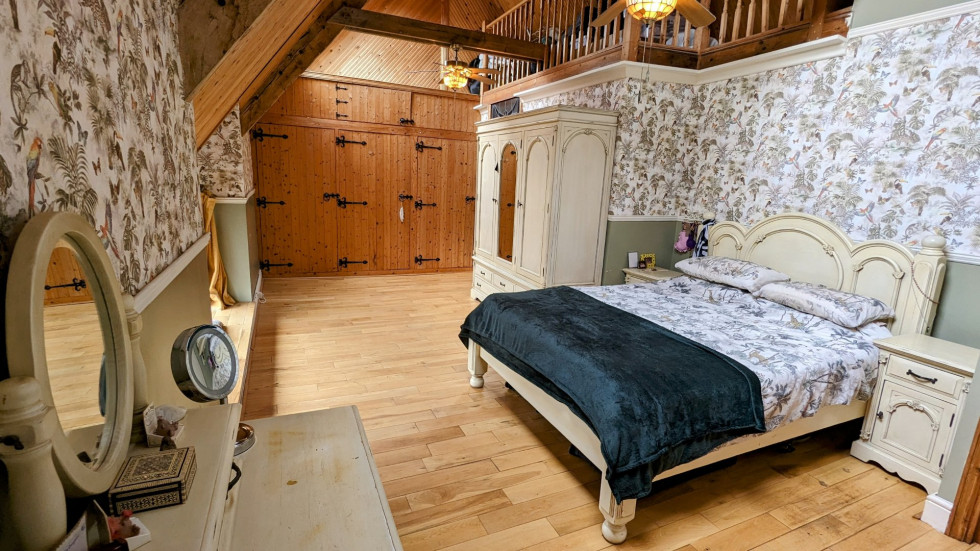 vente Longere Saint Barthelemy - Photo 10