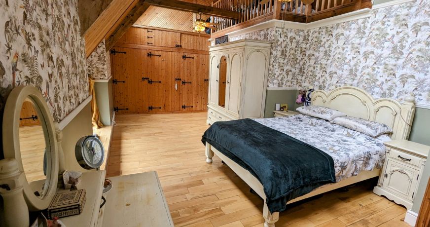 vente Longere Saint Barthelemy