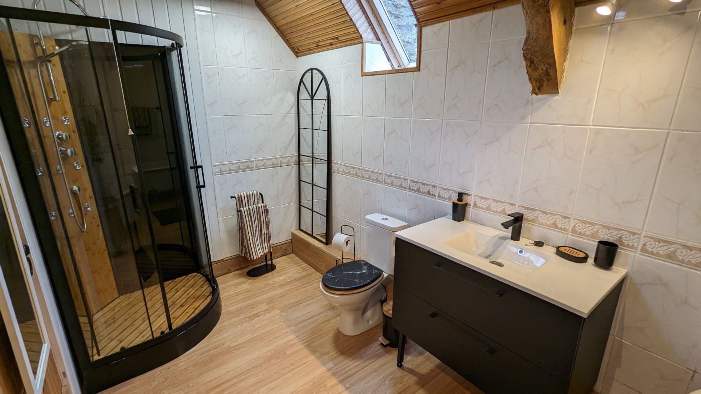 vente Longere Saint Barthelemy - Photo 12