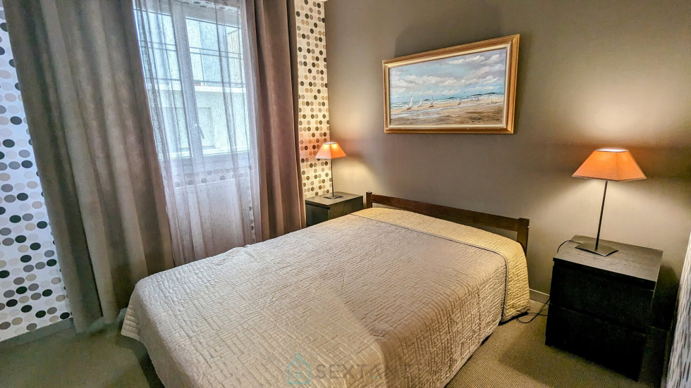 vente Appartement Quiberon - Photo 7