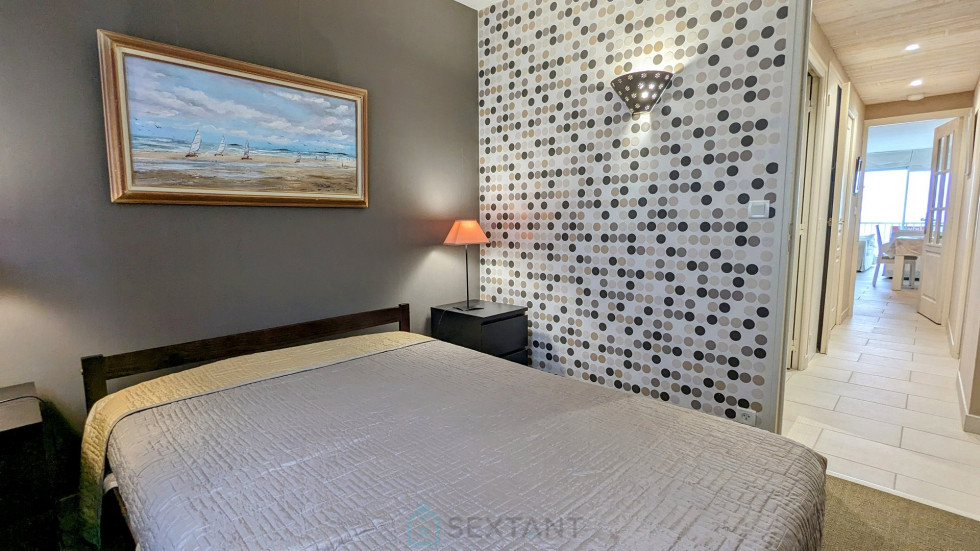 vente Appartement Quiberon - Photo 8