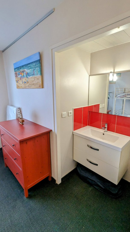 vente Appartement Quiberon - Photo 13