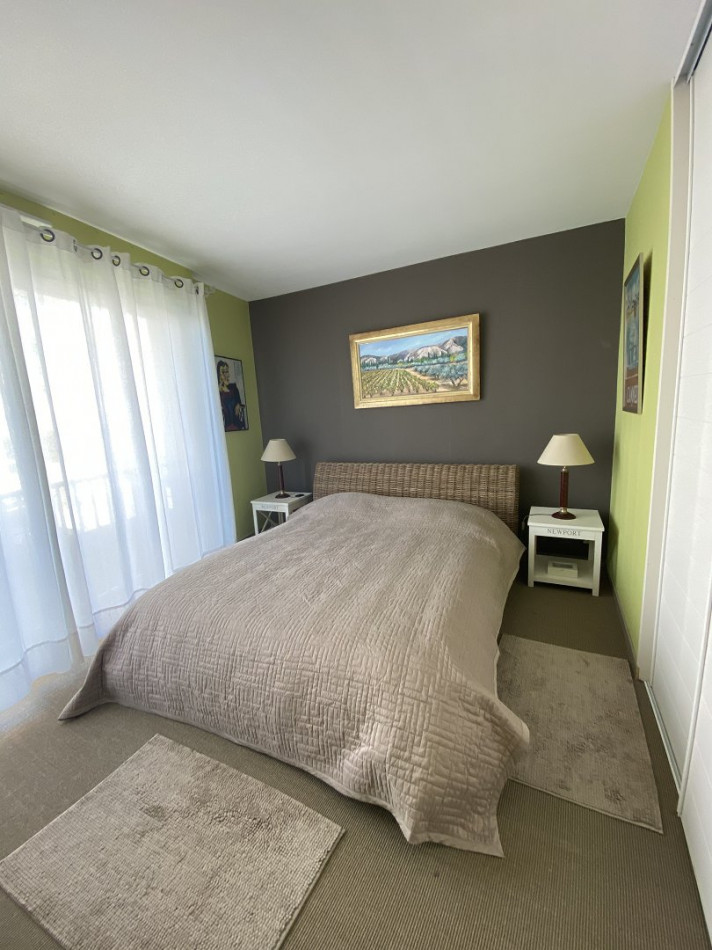 vente Appartement Quiberon - Photo 11