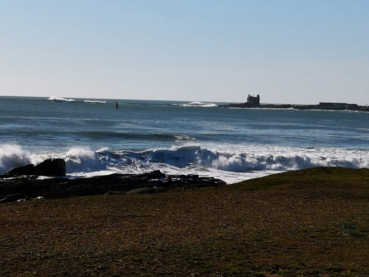 vente Appartement Quiberon - Photo 3