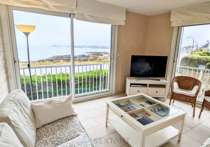 vente Appartement Quiberon