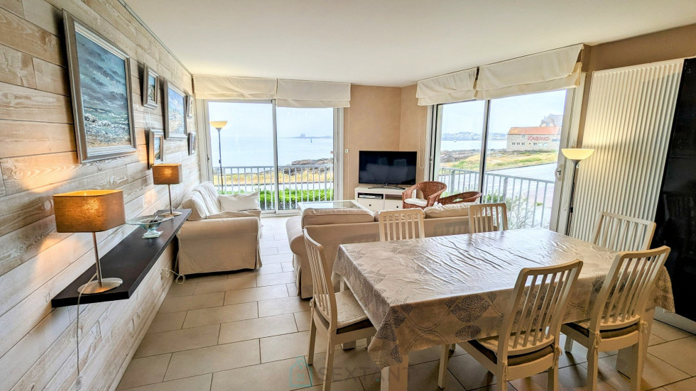 vente Appartement Quiberon - Photo 5