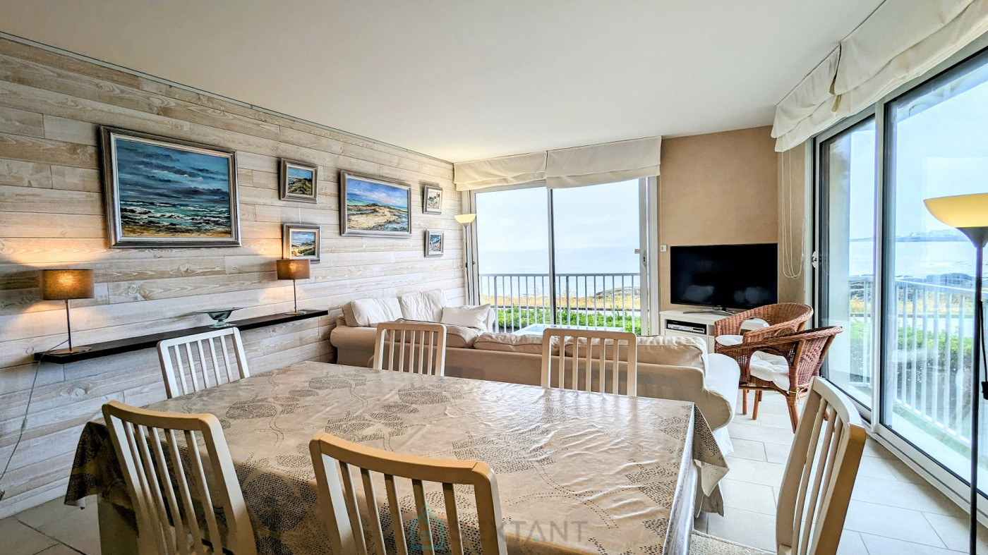 vente Appartement Quiberon - Photo 2