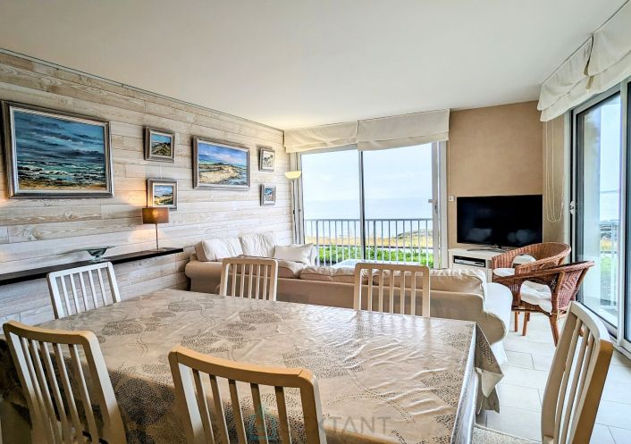 vente Appartement Quiberon