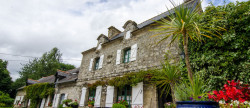 vente Propriété Mur De Bretagne