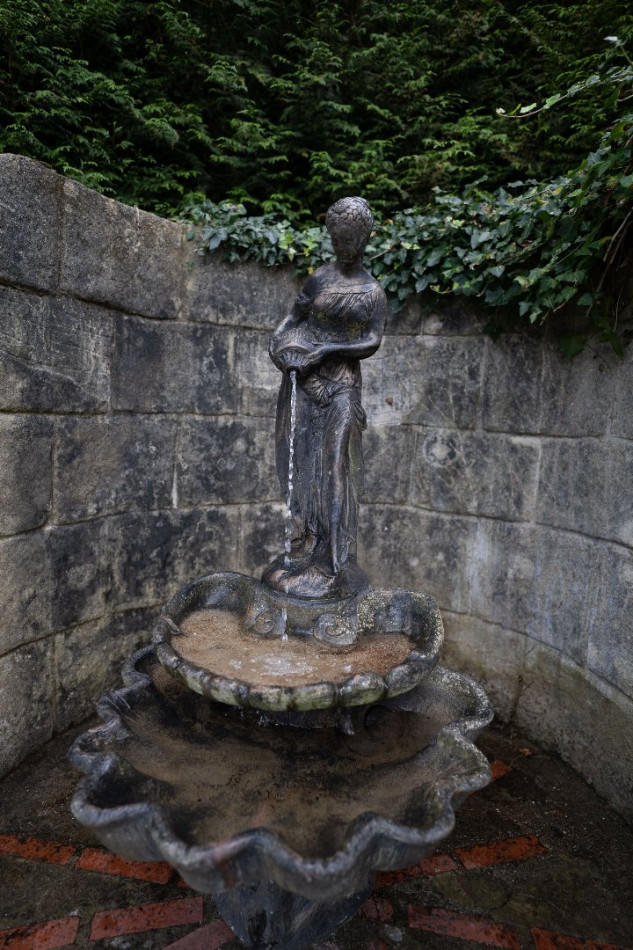 vente Manoir Kergrist - Photo 12