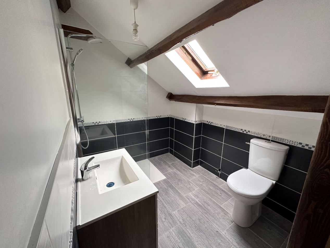 vente Manoir Kergrist - Photo 24