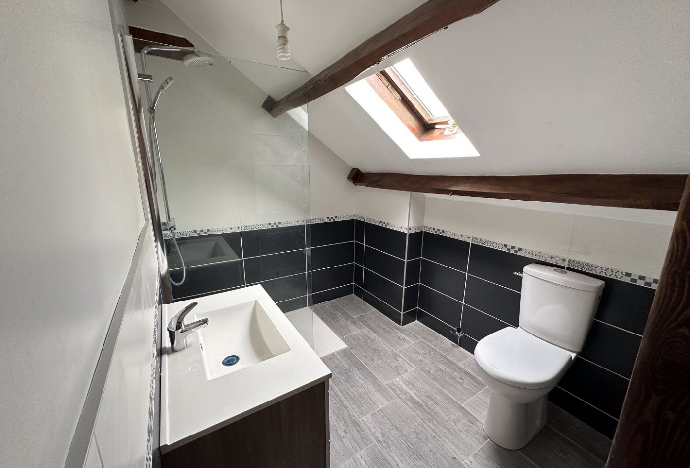 vente Manoir Kergrist - Photo 8