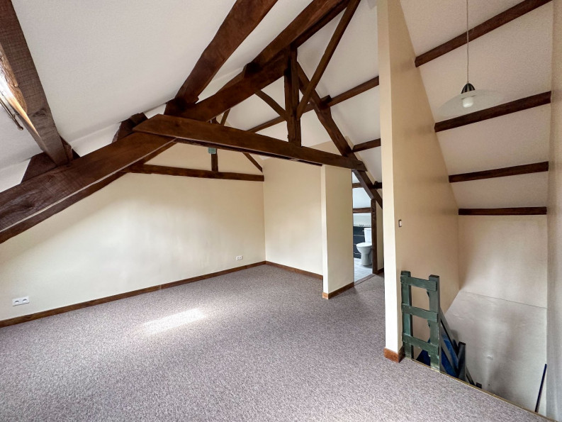 vente Manoir Kergrist - Photo 7