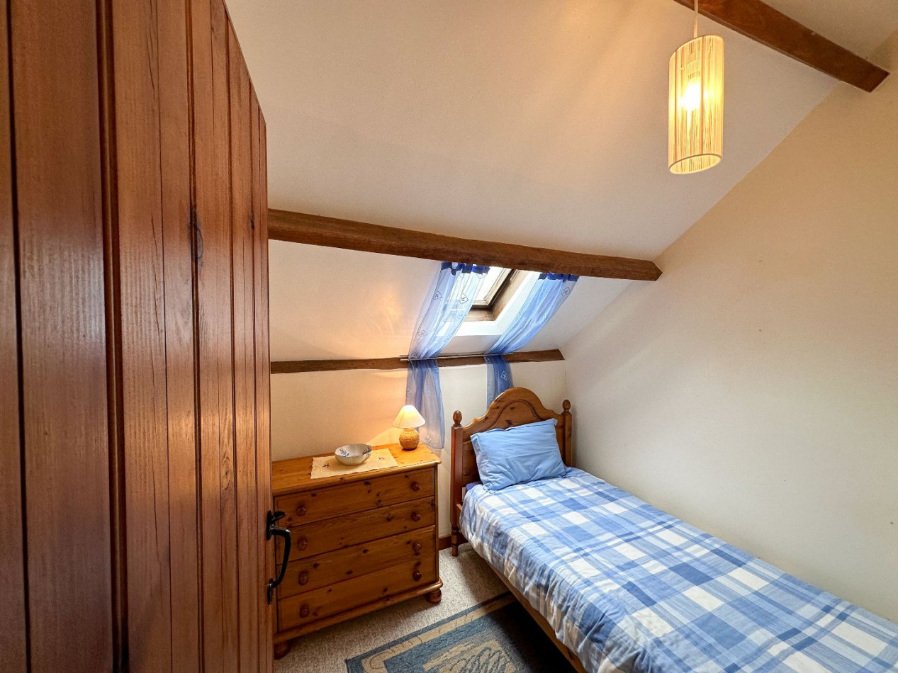 vente Propriété Mur De Bretagne - Photo 25