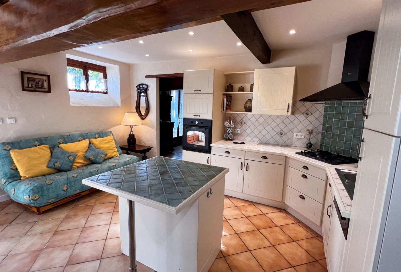 vente Manoir Kergrist - Photo 6