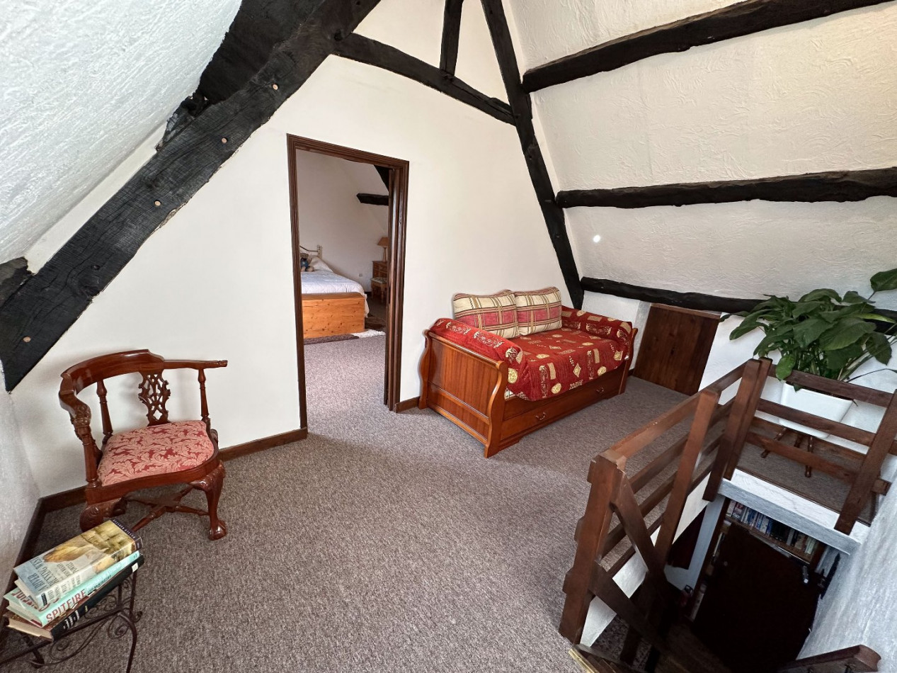 vente Manoir Kergrist - Photo 18