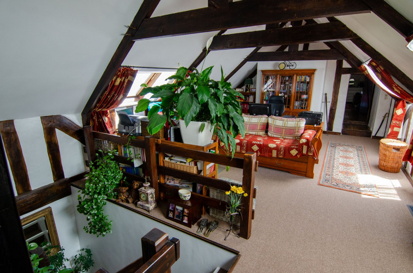 vente Manoir Kergrist - Photo 16