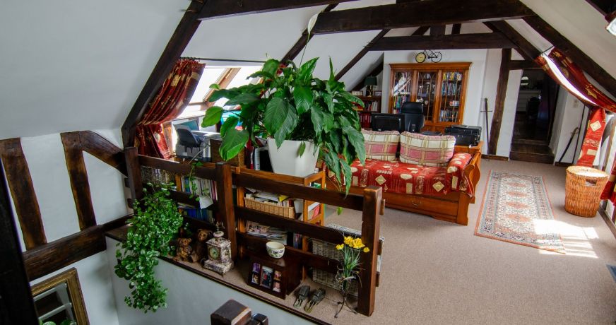 vente Manoir Kergrist