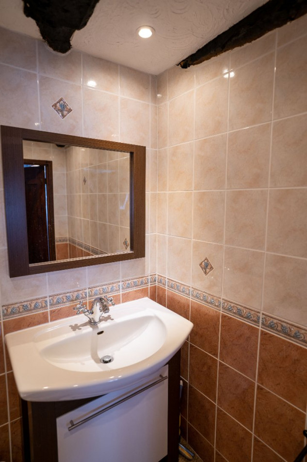 vente Manoir Kergrist - Photo 15