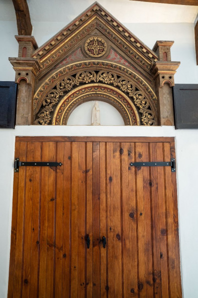 vente Manoir Kergrist - Photo 8