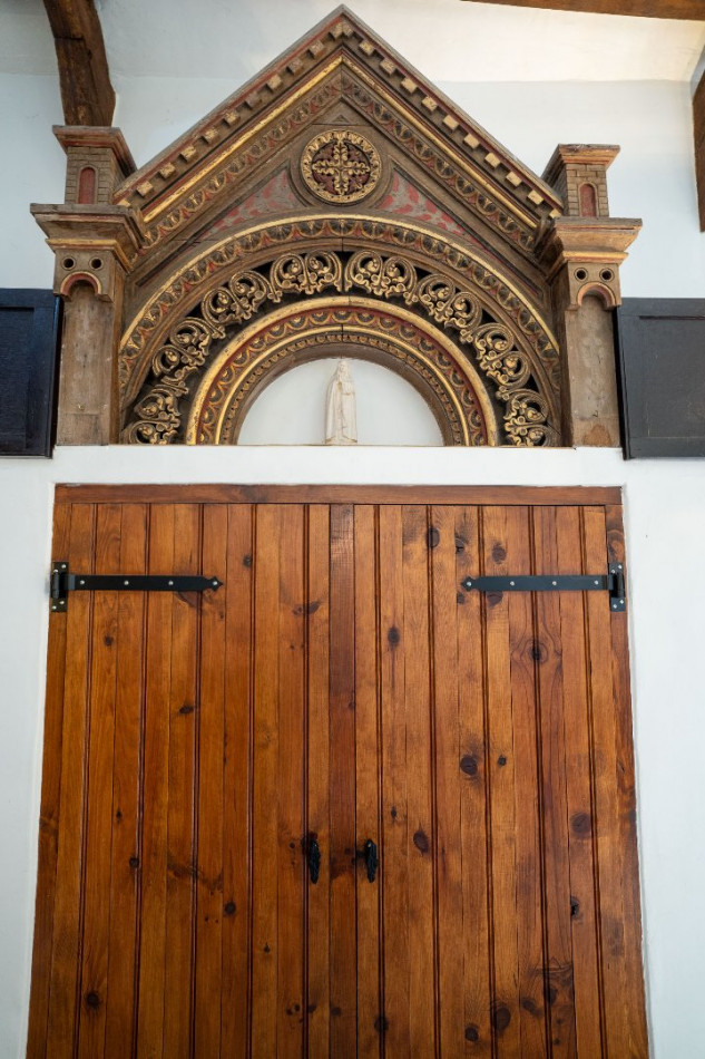 vente Manoir Kergrist - Photo 8