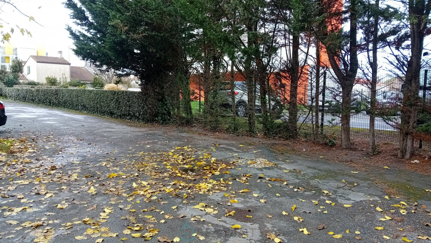 vente Terrain Royan - Photo 4