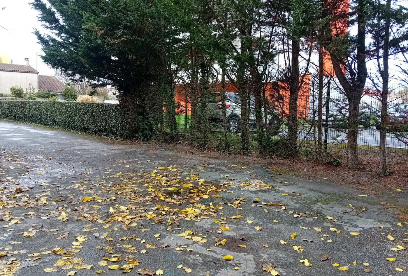 vente Terrain Royan - Photo 4