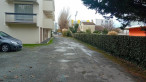 vente Terrain Royan