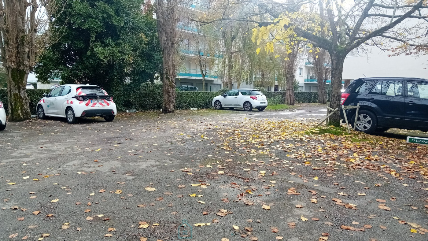 vente Terrain Royan - Photo 3