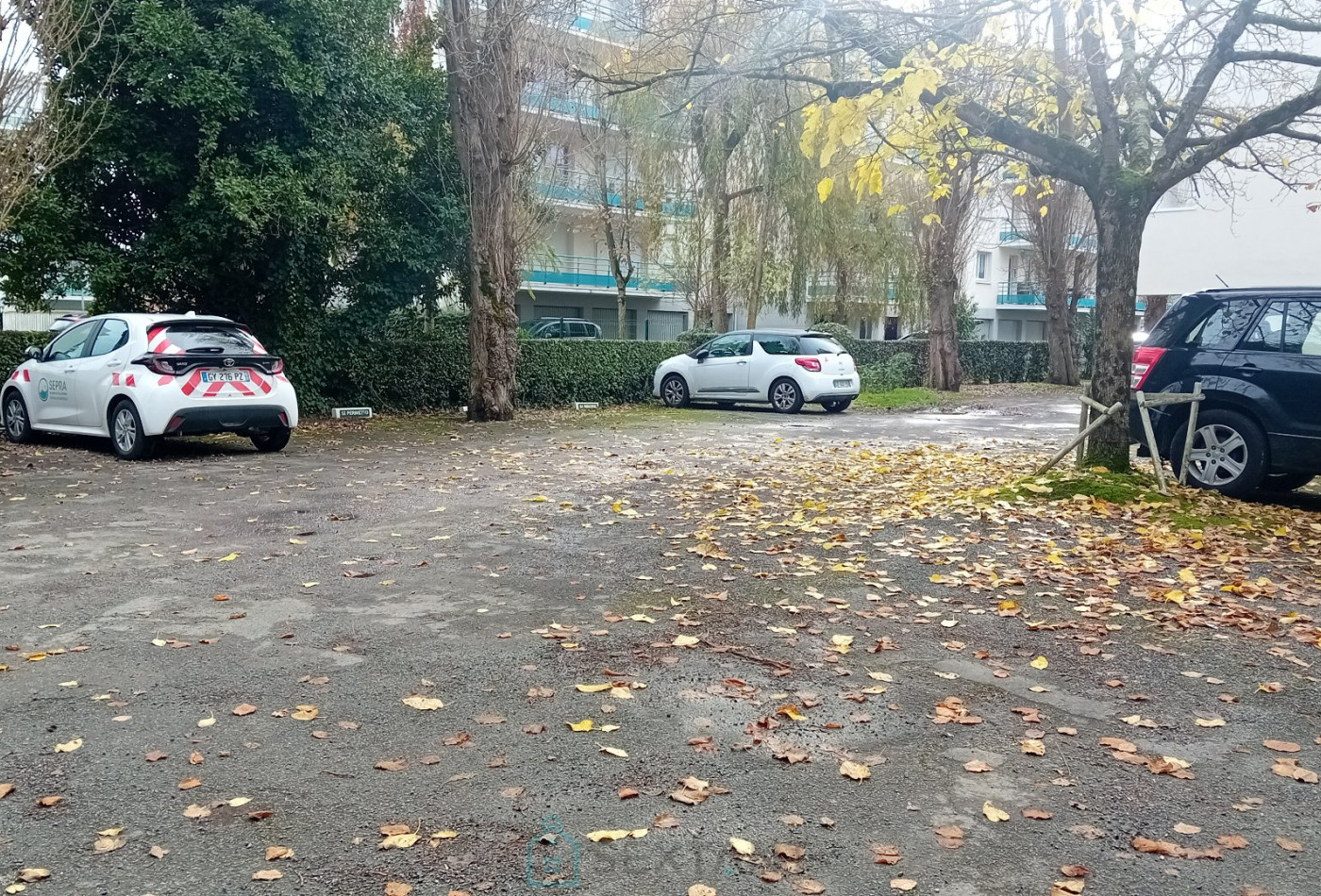 vente Terrain Royan - Photo 3